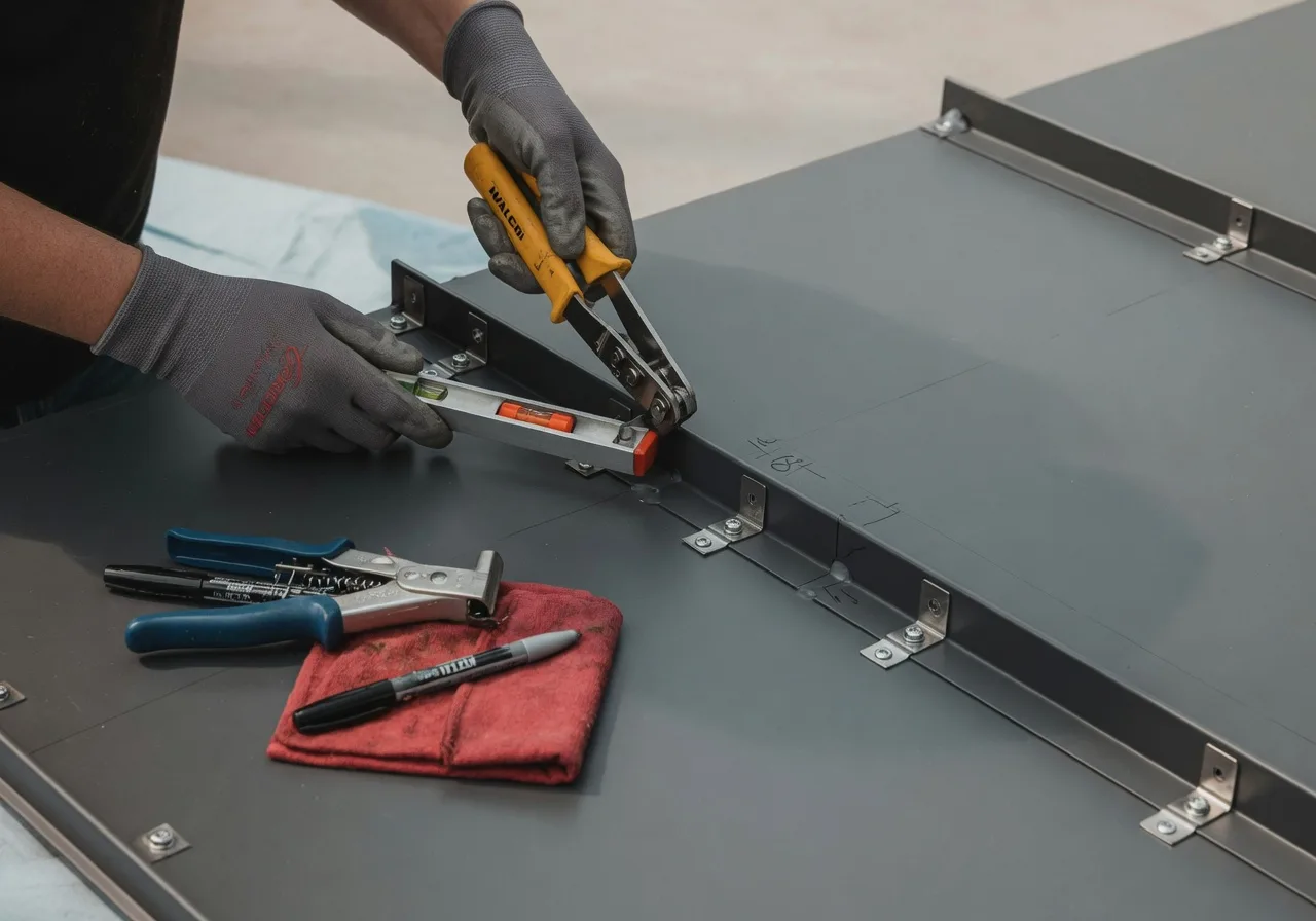 Why choose Metal Roofing Installation in Sherman, CT
